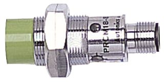 PRDCM18-14DN 10-30VDC M12 KONEKTÖRLÜ